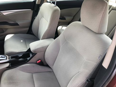 Used 2013 Honda Civic EX image 12