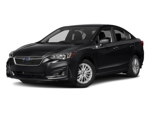 Used 2017 Subaru Impreza 2.0i AWD/4WD image 1