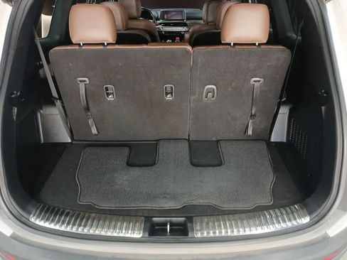 Used 2021 Kia Telluride SX w/ SX Prestige Package AWD/4WD image 19