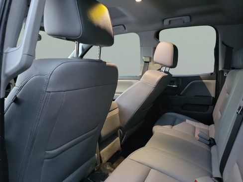 Used 2019 GMC Sierra 1500 Limited w/ Sierra Convenience Package RWD image 5