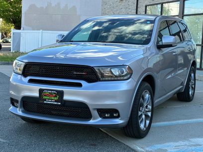 Used 2019 Dodge Durango GT
