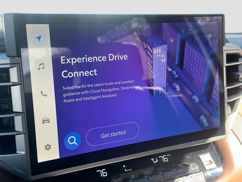 New 2026 Toyota Tundra 1794 Edition image 20