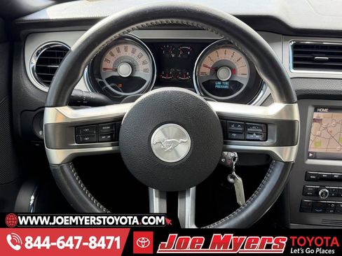 Used 2011 Ford Mustang GT Premium w/ Electronics Pkg image 15