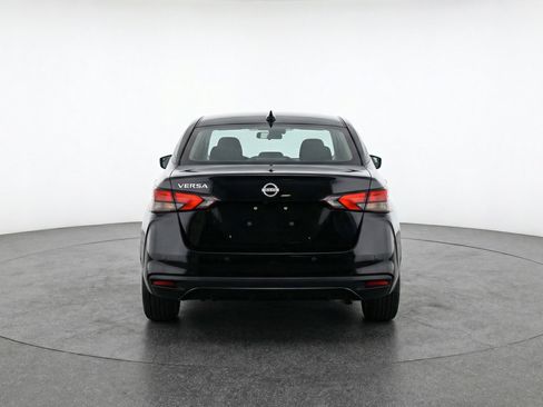 Used 2025 Nissan Versa SV FWD image 7