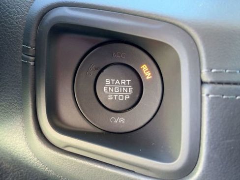 New 2026 Jeep Wrangler Sahara image 25