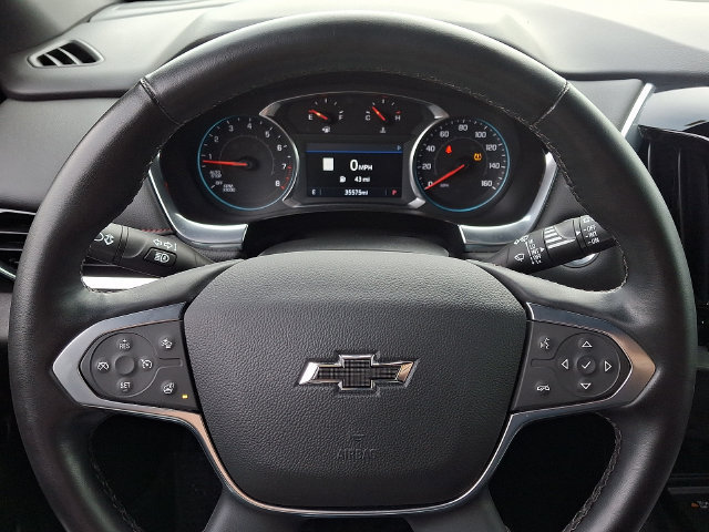 Used 2023 Chevrolet Traverse RS AWD/4WD image 18