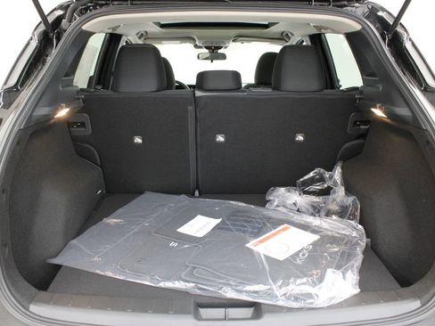 New 2026 Nissan Kicks SV w/ SV Premium Package FWD image 28