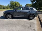 Used 2023 Kia Sportage EX image 4