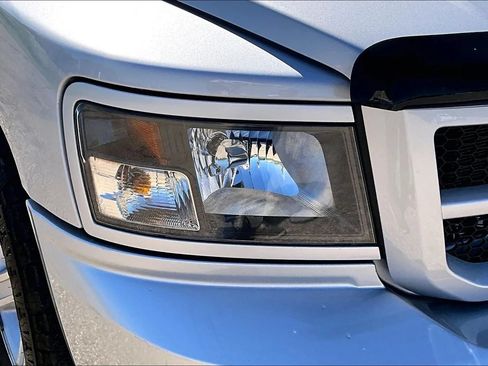 Used 2011 Dodge Dakota Big Horn AWD/4WD image 30