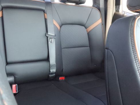 New 2026 GMC Canyon AT4 w/ Technology Plus Package image 12