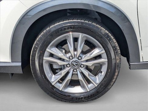 Certified 2025 Acura ADX FWD image 25