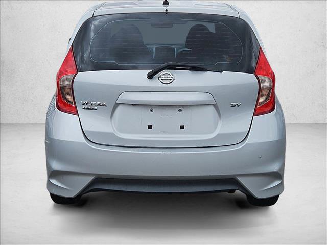 Used 2019 Nissan Versa Note SV FWD image 5