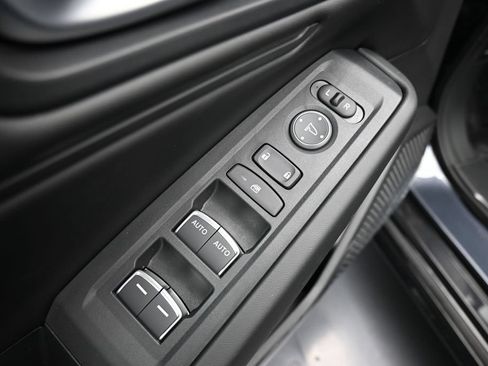 New 2025 Honda Accord EX-L image 19