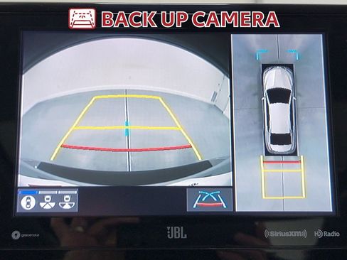 Certified 2024 Toyota Camry XSE w/ Navigation Package AWD/4WD image 24