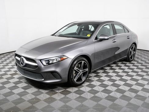 Used 2019 Mercedes-Benz A 220 A 220 image 25