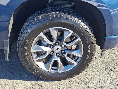 Used 2022 Chevrolet Silverado 1500 RST image 8