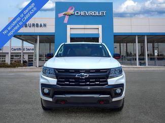 Used 2021 Chevrolet Colorado LT w/ Redline Special Edition AWD/4WD video 2