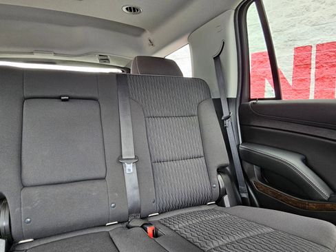Used 2019 Chevrolet Tahoe LS AWD/4WD image 25