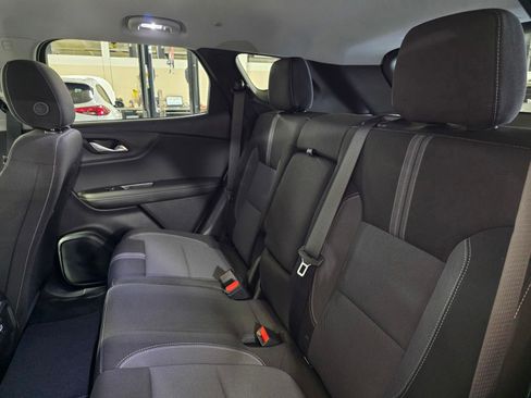 New 2026 Chevrolet Blazer LT w/ Convenience Package FWD image 14