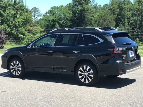 Certified 2024 Subaru Outback Touring XT w/ Popular Package #2 AWD/4WD image 4