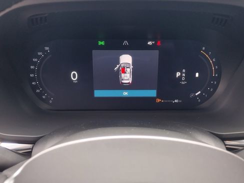 New 2026 Volvo XC60 B5 Plus w/ Climate Package image 13