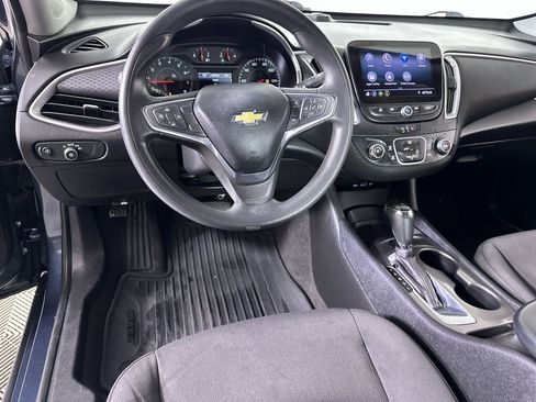 Used 2020 Chevrolet Malibu LS image 57