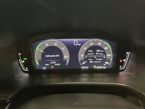 New 2026 Honda CR-V Sport-L image 10