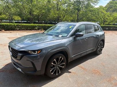 Used 2024 MAZDA CX-50 AWD 2.5 Turbo