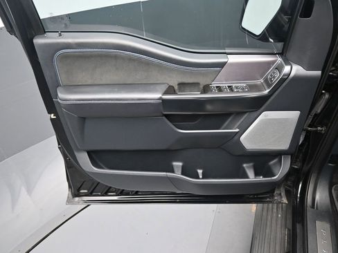 Certified 2024 Ford F150 Platinum w/ Equipment Group 702A High image 13