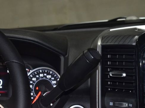 New 2026 RAM 2500 Big Horn image 25