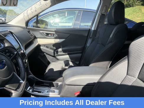 Certified 2021 Subaru Ascent Premium w/ Convenience Package AWD/4WD image 5