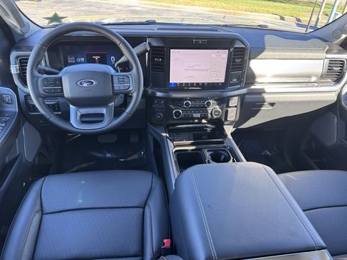 New 2026 Ford F350 Lariat image 5