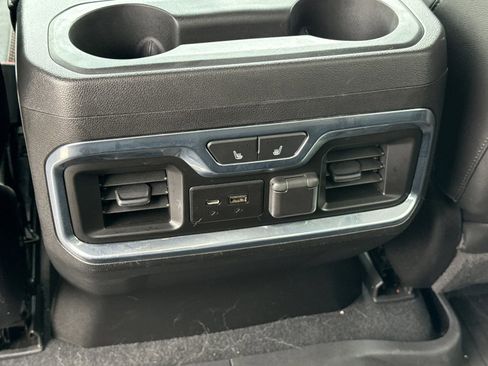 Used 2020 GMC Sierra 2500 AT4 w/ Technology Package image 14