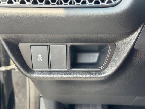 Certified 2026 Honda HR-V Sport image 22