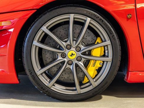 Used 2008 Ferrari F430 Scuderia RWD image 26