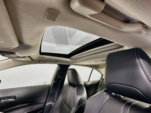 New 2026 Toyota Corolla XLE FWD image 22