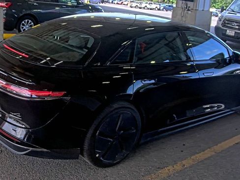 Used 2024 Lucid Air Touring AWD/4WD image 6