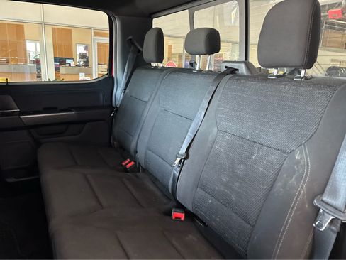 Certified 2022 Ford F150 XLT w/ Equipment Group 302A High AWD/4WD image 30