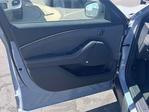 New 2025 Ford Mustang Mach-E GT image 11