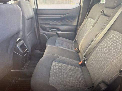 Used 2024 Ford Ranger XL w/ Trailer Tow Package image 10