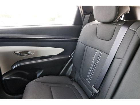 Certified 2024 Hyundai Tucson SEL FWD image 13