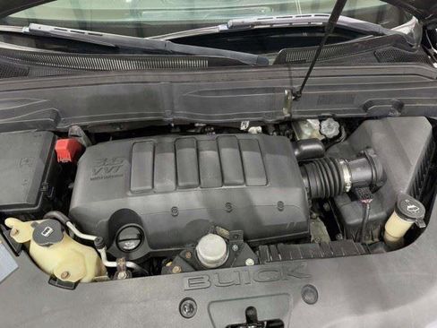 Used 2011 Buick Enclave CX FWD image 53