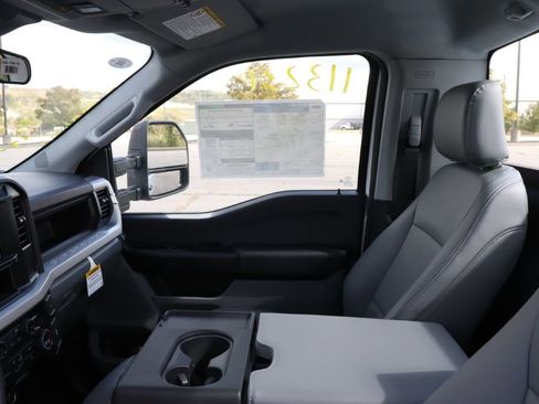 New 2026 Ford F250 XL w/ Snow Plow Prep Package image 10