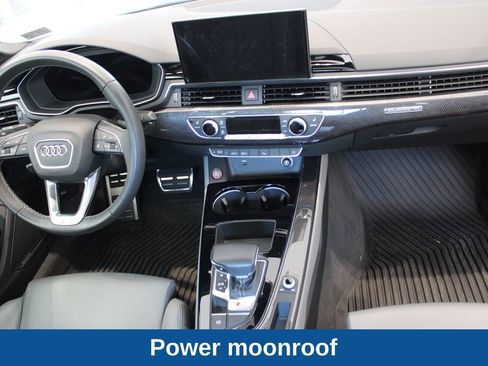 Used 2023 Audi S5 Premium Plus AWD/4WD image 7