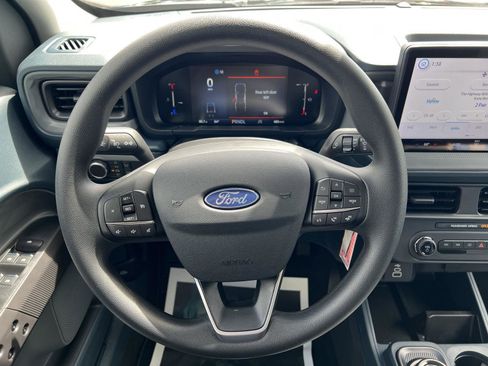 New 2025 Ford Maverick XL w/ Equipment Group 102A image 22