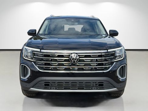 New 2026 Volkswagen Atlas SEL image 8