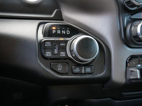 Used 2023 RAM 1500 Big Horn image 37