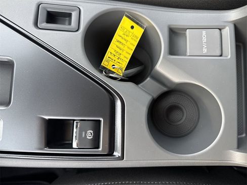 New 2026 Subaru Crosstrek 2.0i Premium image 32