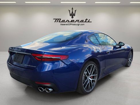 Certified 2024 Maserati GranTurismo Modena image 5