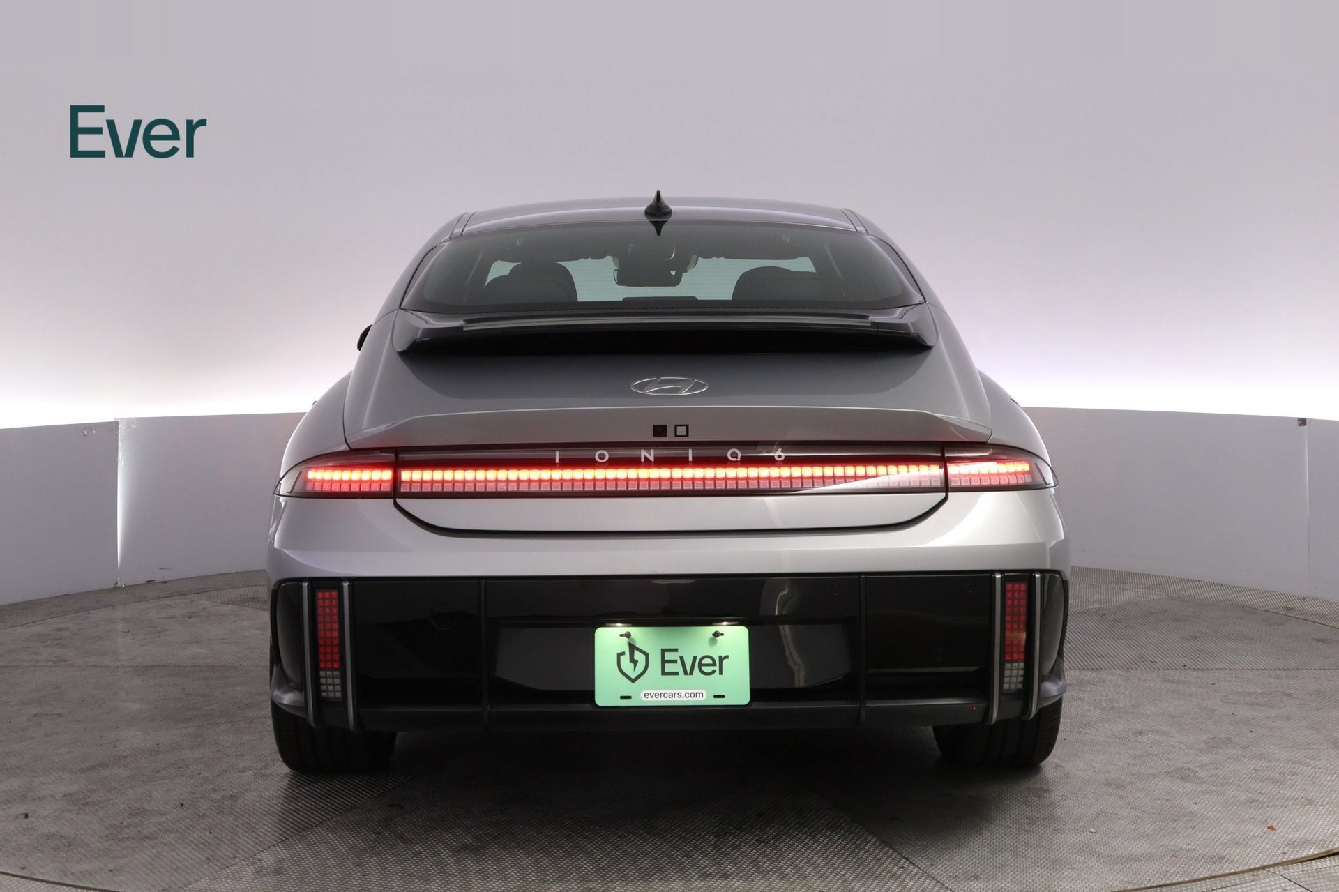Used 2024 Hyundai Ioniq 6 SEL RWD image 15